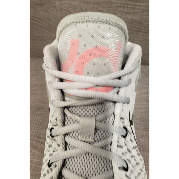 ?NIKE KD TREY 5 Viii SNEAKER SHOES CK2090 001 LIGHT SMOKE GREY MENS SIZE 13 main image 6